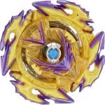 Hasbro Beyblade Burst Surge Speedstorm Spear Valtryek V6 And Regulus R6 Dual Pack F2290 / F2301 5010993814800