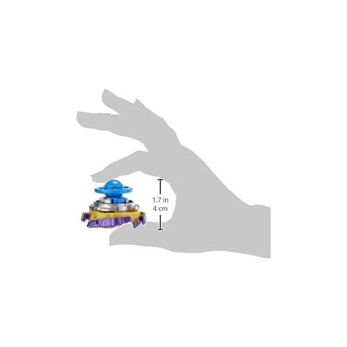 Hasbro Beyblade Burst Surge Speedstorm Spear Valtryek V6 And Regulus R6 Dual Pack F2290 / F2301 5010993814800