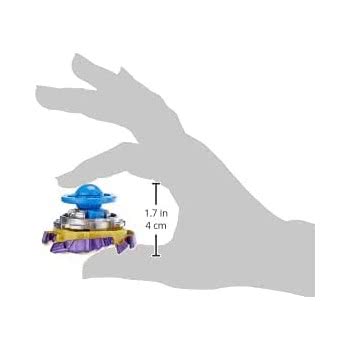 Hasbro Beyblade Burst Surge Speedstorm Spear Valtryek V6 And Regulus R6 Dual Pack F2290 / F2301 5010993814800