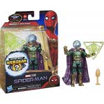 Hasbro Spider Man 3 Movie 6In Basic Figure Thunder F0231 / F1914 5010993823543