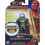 Hasbro Spider Man 3 Movie 6In Basic Figure Thunder F0231 / F1914 5010993823543