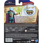 Hasbro Spider Man 3 Movie 6In Basic Figure Thunder F0231 / F1914 5010993823543