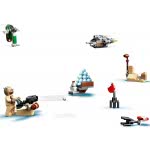 LEGO Star Wars Χριστουγεννιάτικο Ημερολόγιο 75307 5702016933840
