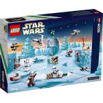 LEGO Star Wars Χριστουγεννιάτικο Ημερολόγιο 75307 5702016933840