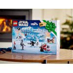 LEGO Star Wars Χριστουγεννιάτικο Ημερολόγιο 75307 5702016933840