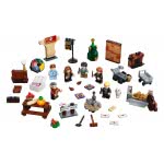 LEGO Harry Potter Χριστουγεννιάτικο Ημερολόγιο 76390 5702016913804