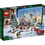 LEGO Harry Potter Χριστουγεννιάτικο Ημερολόγιο 76390 5702016913804