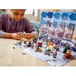 LEGO Harry Potter Χριστουγεννιάτικο Ημερολόγιο 76390 5702016913804