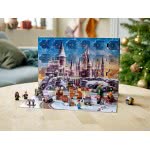 LEGO Harry Potter Χριστουγεννιάτικο Ημερολόγιο 76390 5702016913804