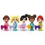 LEGO Friends Χριστουγεννιάτικο Ημερολόγιο 41690 5702016916126