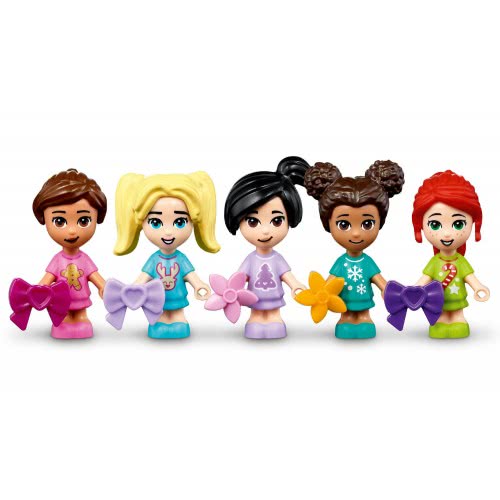 LEGO Friends Advent Calendar 41690 5702016916126