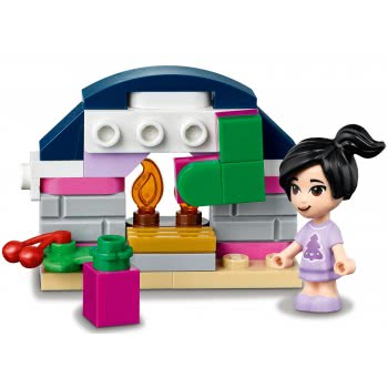 LEGO Friends Advent Calendar 41690 5702016916126