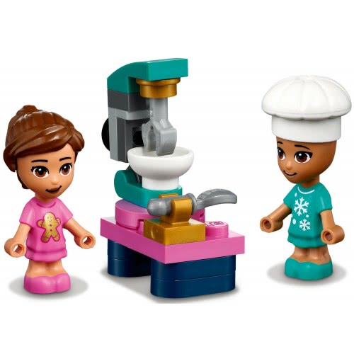 LEGO Friends Advent Calendar 41690 5702016916126