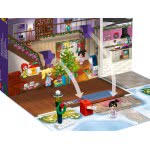 LEGO Friends Χριστουγεννιάτικο Ημερολόγιο 41690 5702016916126