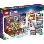 LEGO Friends Advent Calendar 41690 5702016916126