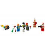 LEGO City Action Advent Calendar 60303 5702016911619