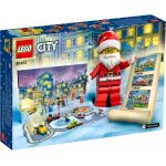 LEGO City Action Advent Calendar 60303 5702016911619