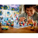 LEGO City Action Χριστουγεννιάτικο Ημερολόγιο 60303 5702016911619