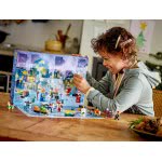 LEGO City Action Χριστουγεννιάτικο Ημερολόγιο 60303 5702016911619