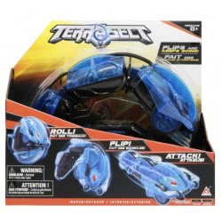 Auldey Toys Terrasect RC Terra Sectural Vehicle 858321 6911400411669