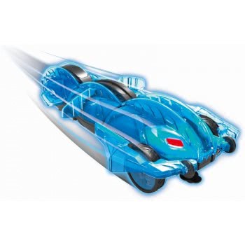 Auldey Toys Τηλεκατευθυνόμενο Όχημα Terrasect Rc Μπλε 858321 6911400411669