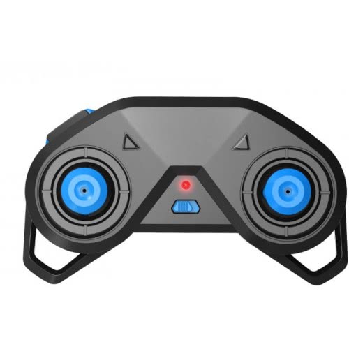 Auldey Toys Τηλεκατευθυνόμενο Όχημα Terrasect Rc Μπλε 858321 6911400411669
