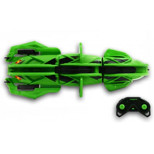 Auldey Toys Τηλεκατευθυνόμενο Όχημα Terrasect Rc Πράσινο 858320 6911400371420