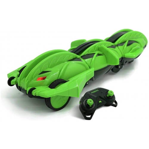 Auldey Toys Τηλεκατευθυνόμενο Όχημα Terrasect Rc Πράσινο 858320 6911400371420