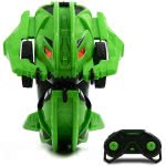 Auldey Toys Τηλεκατευθυνόμενο Όχημα Terrasect Rc Πράσινο 858320 6911400371420