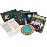 ThinkFun Παιχνίδι Λογικής Escape The Room Secret Of Dr Gravelys Retreat 007352 019275073527