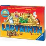 Ravensburger Οικογενειακό Επιτραπέζιο Λαβύρινθος 27266 4005556272662