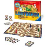Ravensburger Οικογενειακό Επιτραπέζιο Λαβύρινθος 27266 4005556272662