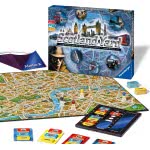 Ravensburger Οικογενειακό Επιτραπέζιο Scotland Yard 27267 4005556272679