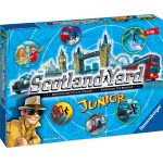 Ravensburger Οικογενειακό Επιτραπέζιο Scotland Yard Jr. 22289 4005556222896