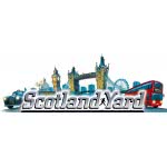 Ravensburger Οικογενειακό Επιτραπέζιο Scotland Yard Jr. 22289 4005556222896