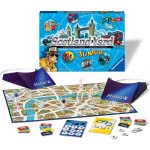 Ravensburger Οικογενειακό Επιτραπέζιο Scotland Yard Jr. 22289 4005556222896