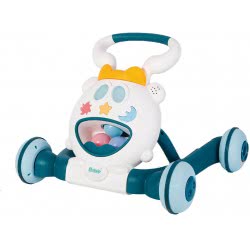 Toys-shop Choice Στράτα Babyip 3Σε1 Baby Walker JZ076190 6990521761907