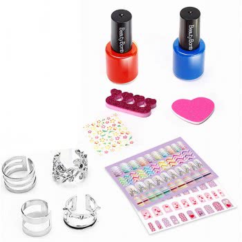 Toys-shop Choice Manicure Set JZ074692 6990521746928