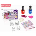 Toys-shop Choice Manicure Set JZ074692 6990521746928