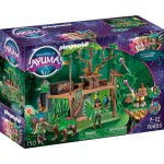 Playmobil Adventures Of Ayuma Πεδίο Εξάσκησης Νεραϊδών 70805 4008789708052