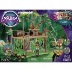 Playmobil Adventures Of Ayuma Πεδίο Εξάσκησης Νεραϊδών 70805 4008789708052