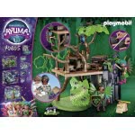 Playmobil Adventures Of Ayuma Πεδίο Εξάσκησης Νεραϊδών 70805 4008789708052