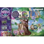 Playmobil Adventures Of Ayuma Fairy Hut, For Ages 7+ 70804 4008789708045