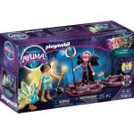 Playmobil Adventures Of Ayuma Crystal Fairy And Bat Fairy With Soul Animal, For Ages 7+ 70803 4008789708038