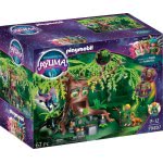 Playmobil Adventures Of Ayuma Tree Of Wisdom, For Ages 7+ 70801 4008789708014