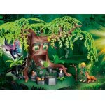 Playmobil Adventures Of Ayuma Το Δένδρο Της Σοφίας 70801 4008789708014