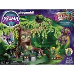 Playmobil Adventures Of Ayuma Το Δένδρο Της Σοφίας 70801 4008789708014