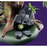 Playmobil Adventures Of Ayuma Το Δένδρο Της Σοφίας 70801 4008789708014