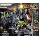 Playmobil Dino Rise Crystal Mine Ο Βράχος Των Δεινοσαύρων, Με Φως, Ήχο Και Δόνηση 70623 4008789706232