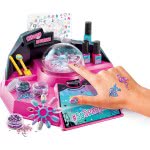 As company Science And Play Nail Studio For Ages 8+ 1080-16381 3555801286681